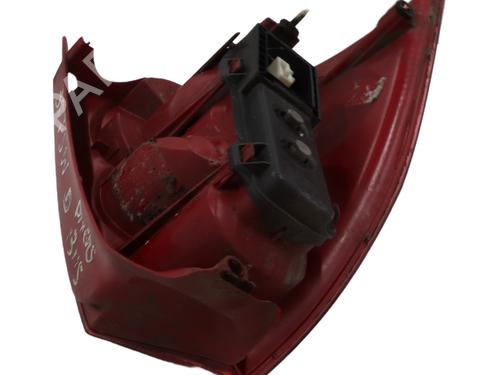 Used Right taillight Right taillight PEUGEOT 307 SW (3H) 1.6 HDI 110 (109 hp) 30745224 30745224