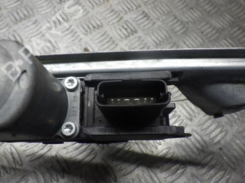 Used Rear right window mechanism Rear right window mechanism 24248662 24248662