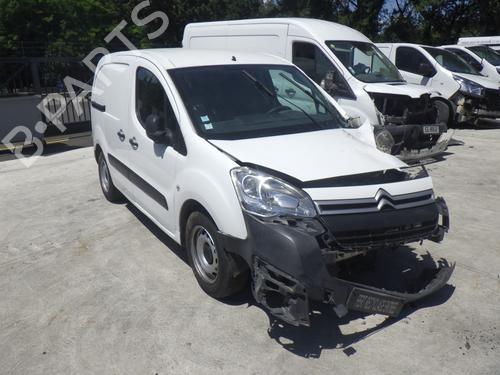 Used Parts CITROËN BERLINGO Box Body/MPV (B9) 1.6 BlueHDi 100 5001066
