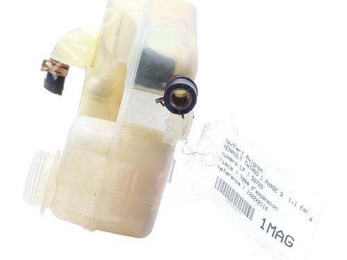 Used Expansion tank Expansion tank RENAULT TWINGO I (C06_) 1.2 16V (C06C, C06D, C06K) (75 hp) 33564364 33564364