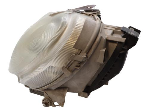 Venstre forlygte Venstre forlygte MERCEDES-BENZ S-CLASS (W220, V220) S 500, S 500 L (220.075, 220.175, 220.875) (306 hp) 36394471 36394471