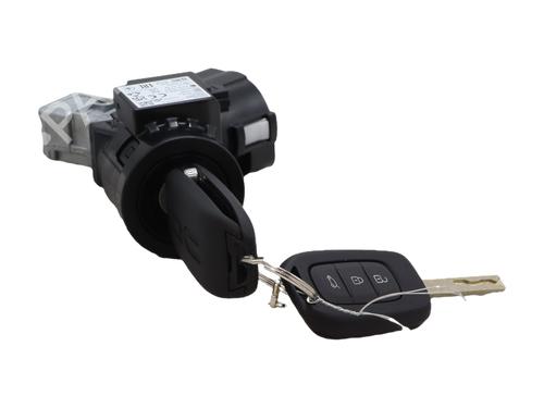 Ignition barrel DACIA DUSTER (PYM_, PYN_) 1.2 TCe 130 | BP38788798M48 - Image 2