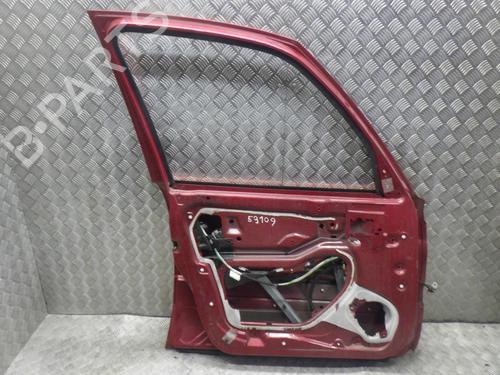 Left front door CITROËN XSARA PICASSO (N68) 2.0 HDi | BP25034920C2 