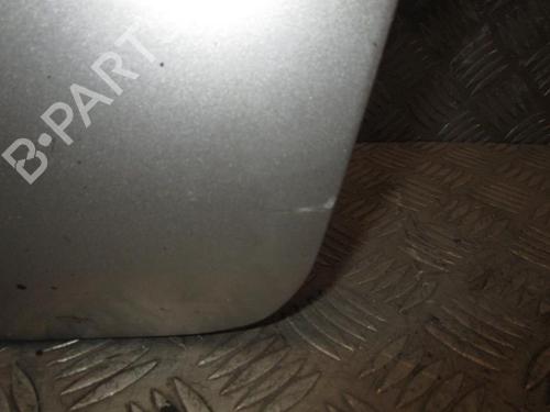 Right front door FORD FIESTA V (JH_, JD_) 1.4 TDCi | BP24249286C3 