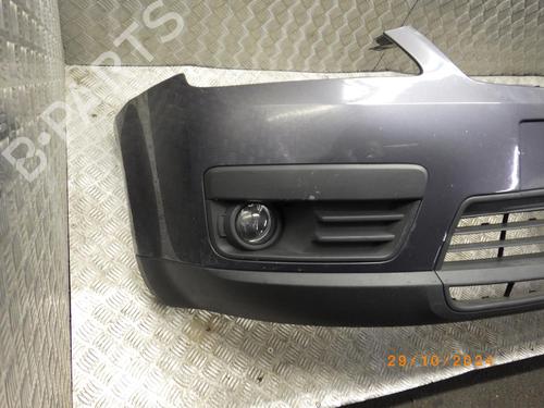 Foran støtfanger FORD FOCUS C-MAX (DM2) 2.0 TDCi | BP24248259C7 