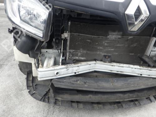 Left front driveshaft RENAULT TRAFIC III Van (FG_) 1.6 dCi 95 (FGMJ, FGMR) | BP33453534M38 - Image 14