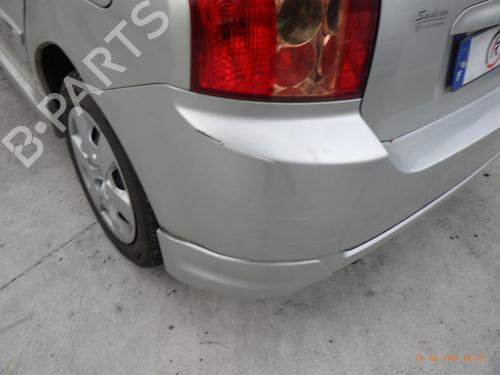 Switch TOYOTA COROLLA (_E12_) | BP34192283I30 - Image 8