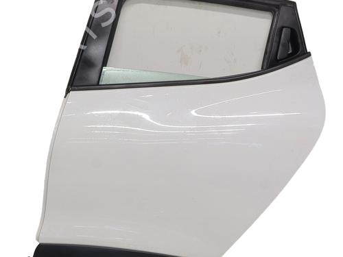 Dør venstre bak RENAULT CLIO IV (BH_) 1.5 dCi 75 (75 hp) 32117771