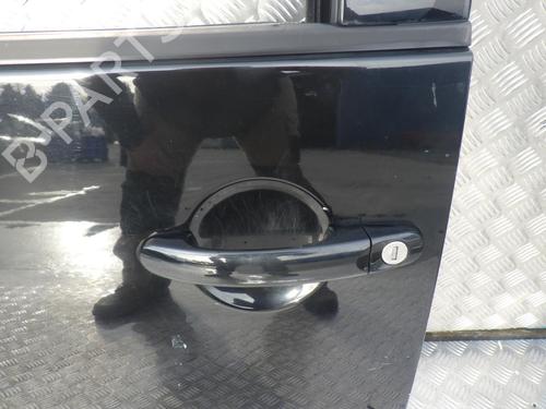 Left front door VW NEW BEETLE (9C1, 1C1) 1.6 | BP24247561C2 