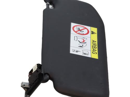 Right sun visor DS DS 3 / DS 3 CROSSBACK (UR_, UC_, UJ_) 1.2 PureTech 130 (URHNSS) | BP24245914I2 - Image 6