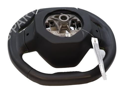 Steering wheel PEUGEOT 208 II (UB_, UP_, UW_, UJ_) e-208 | BP31378783C49 