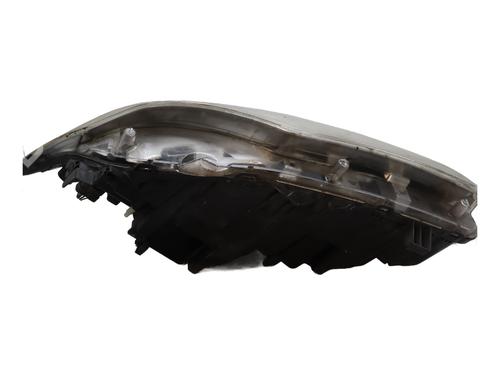 Right headlight RENAULT LAGUNA III (BT0/1) 1.5 dCi (BT00, BT0A, BT0T, BT1J) | BP33046309C29 - Image 2
