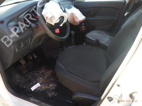 Encosto de cabeça DACIA SANDERO II 1.0 SCe 75 (B8JC, B8JD, B8NC) | BP32098975I31 