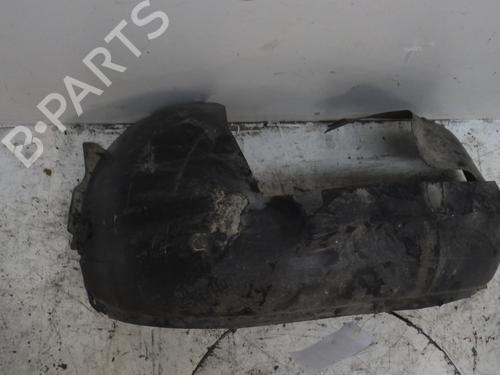 Wheel arch AUDI A3 (8P1) 2.0 TDI quattro | BP29628972C56 