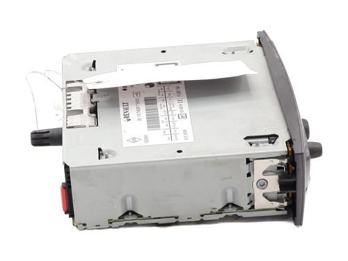 Used Radio Radio RENAULT CLIO III (BR0/1, CR0/1) 1.5 dCi (C/BR0G, C/BR1G) (68 hp) 29007059 29007059