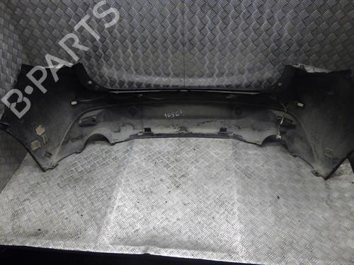 Rear bumper MAZDA 3 (BM, BN) 2.2 D | BP30131693C8 