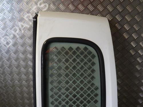 Right rear door RENAULT KANGOO Express (FC0/1_) 1.5 dCi (FC1E) | BP24244348C5