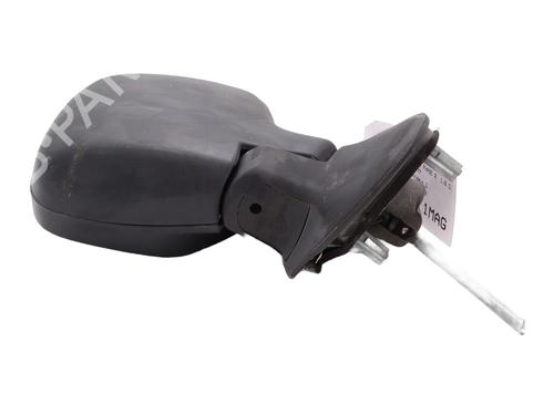 Used Right mirror Right mirror PEUGEOT PARTNER Box Body/MPV (5_, G_) 1.6 HDi 75 (75 hp) 34057591 34057591