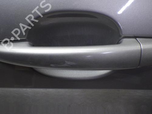 Left rear door PEUGEOT 308 SW I (4E_, 4H_) 1.6 HDi | BP24244762C4 