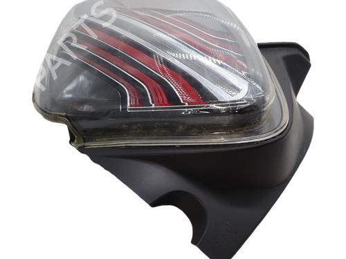 Left taillight RENAULT ZOE (BFM_) | BP37715673C34 - Image 2