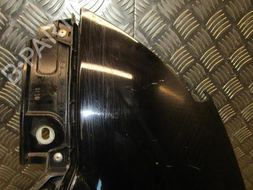 Left front fenders OPEL MERIVA A MPV (X03) 1.7 CDTI (E75) | BP24251745C41 