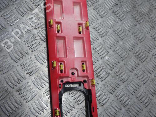 Dashboard CITROËN C3 III (SX) 1.5 BlueHDi 100 (SXYHYP, SXYHTU) | BP33301478C46 - Image 4