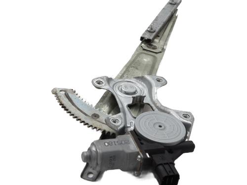 Used Front right window mechanism CITROËN C4 AIRCROSS 1.6 HDi 115 AWC (114 hp) 29339956