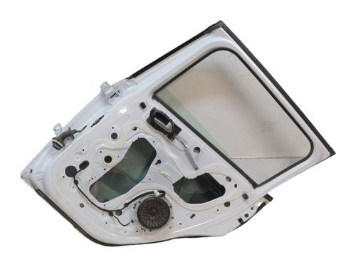 Used Right rear door Right rear door PEUGEOT 2008 I (CU_) 1.2 VTi (82 hp) 40596388 40596388