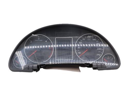 Instrument cluster AUDI A4 B7 (8EC) 3.0 TDI quattro | BP37066605C47 - Image 2