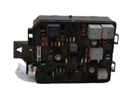 Used Fuse box Fuse box OPEL ADAM (M13) 1.4 (87 hp) 40199832 40199832