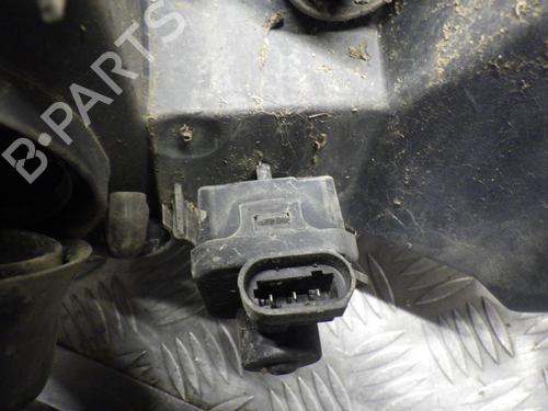 Left headlight RENAULT TRUCKS MASCOTT Platform/Chassis 90 | BP24246580C28 