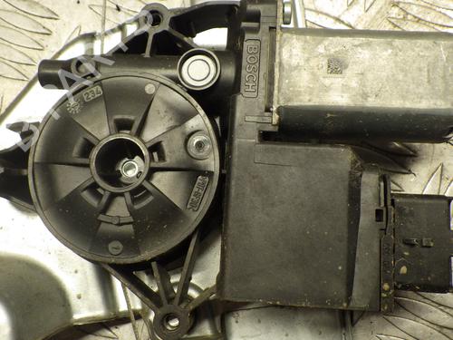 Front right window mechanism CITROËN SAXO (S0, S1) 1.1 X, SX | BP25039858C23 