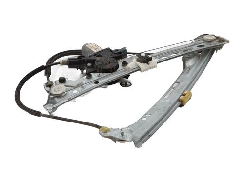 Fensterheber links vorne für RENAULT MEGANE IV Hatchback (B9A/M/N_) 1.6 TCe 205 (B9MV) (205 hp) 29451831