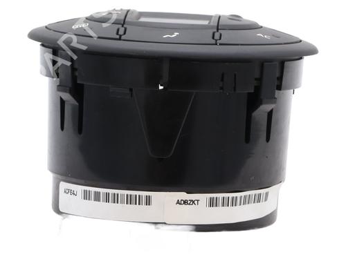 Climate control RENAULT ESPACE IV (JK0/1_) 2.0 dCi (JK01, JK02, JK1J, JK1K, JK1H) | BP32782197I5  - Image 5