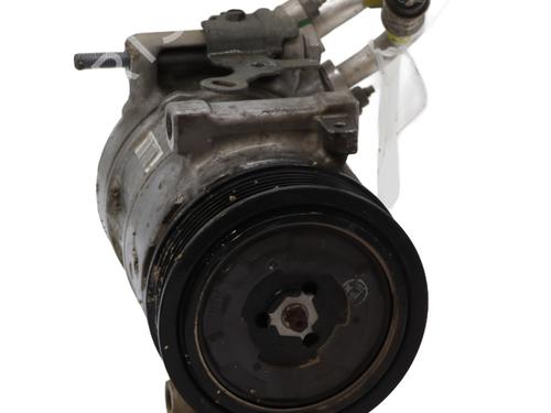 AC compressor PEUGEOT 2008 I (CU_) 1.2 THP 110 / PureTech 110 | BP32242043M34 