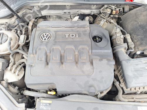 Engine VW GOLF VII (5G1, BQ1, BE1, BE2) 1.6 TDI | BP31705012M1 