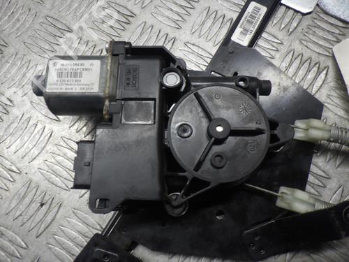 Used Rear left window mechanism Rear left window mechanism 24248494 24248494