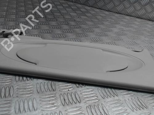 Left sun visor RENAULT KANGOO Express (FW0/1_) 1.5 dCi 110 (FW06, FW12) 8200544833