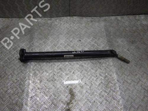Used Driveshaft Driveshaft PORSCHE 911 (997) 3.8 Carrera 4S (385 hp) 24245572 24245572