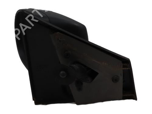 Left mirror RENAULT CLIO III (BR0/1, CR0/1) 1.2 16V Hi-Flex (BR1U, CR1U) | BP29737516C26 