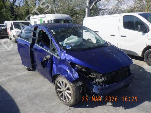 Used Parts FORD B-MAX (JK) 1.6 Ti 4946419