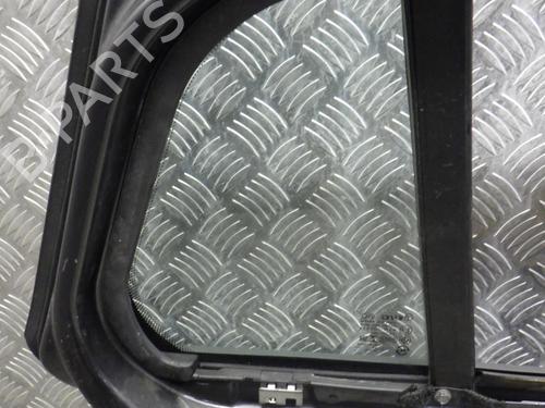 Used Left rear door RENAULT MEGANE III Grandtour (KZ0/1) 1.5 dCi (KZ1M, KZ1W, KZ0R) (106 hp) 24248597