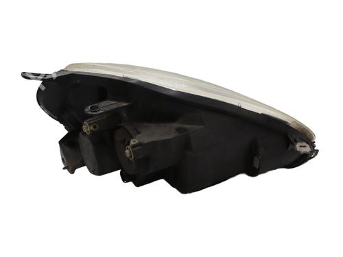 Left headlight FIAT GRANDE PUNTO (199_) 1.3 D Multijet | BP28706987C28