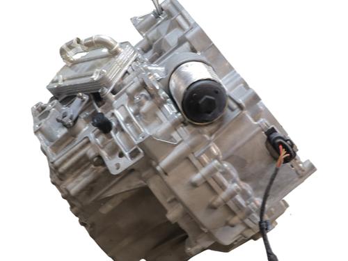 Used Gearbox Gearbox VW GOLF VIII (CD1, DA1) 2.0 TDI (150 hp) 40064581 40064581