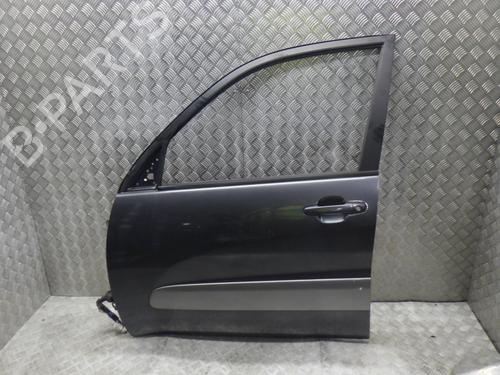 Left front door TOYOTA RAV 4 II (_A2_) 2.0 D 4WD (CLA20_, CLA21_, CLA20R, CLA21R) | BP24245212C2 
