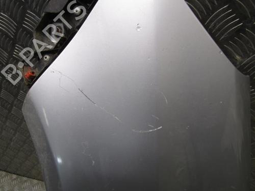 Left front fenders OPEL CORSA D (S07) 1.3 CDTI (L08, L68) | BP24251714C41 