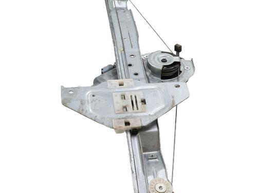 Front right window mechanism CITROËN C3 II (SC_) 1.6 HDi | BP29916427C23