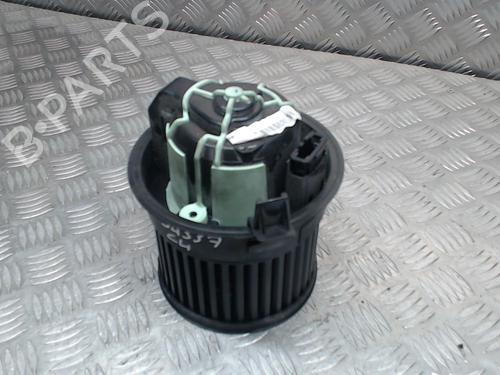 Used Heater blower motor CITROËN C4 II (NC_) 1.6 HDi 90 (92 hp) 25033215