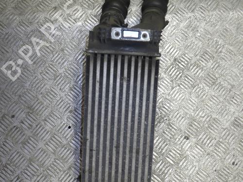 Intercooler PEUGEOT PARTNER Tepee 1.6 HDi 16V | BP24244577M30 
