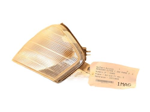 Left front indicator MERCEDES-BENZ C-CLASS (W202) | BP26242202C32 - Image 3